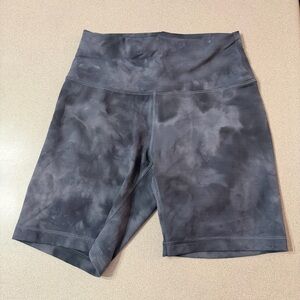 Lululemon Biker shorts
